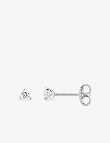 Boucles d'oreilles clou...
