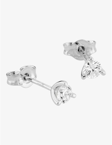 Boucles d'oreilles clou...