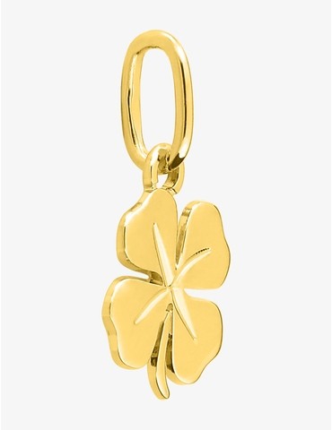 Pendentif en or jaune 375...