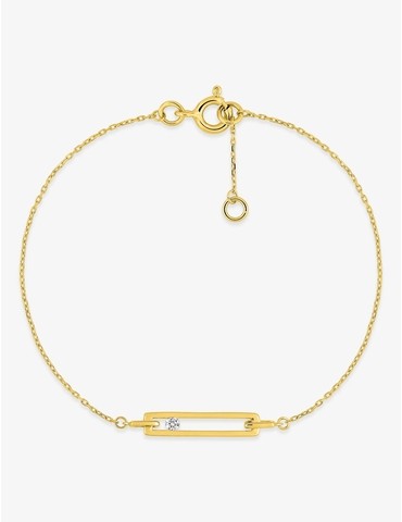 Bracelet motif...