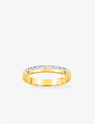 Alliance fantaisie 3 mm...