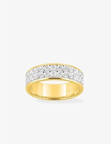 Alliance fantaisie 6 mm...