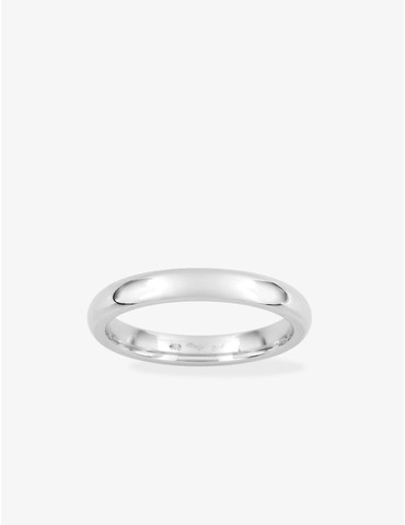 Alliance jonc parisien 3 mm...