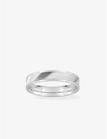 Alliance fantaisie 4 mm en...