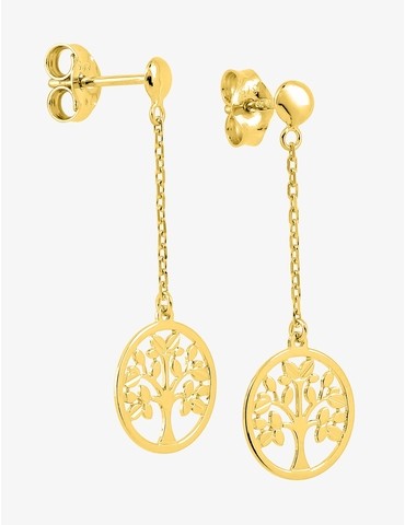 Boucles d'oreilles...