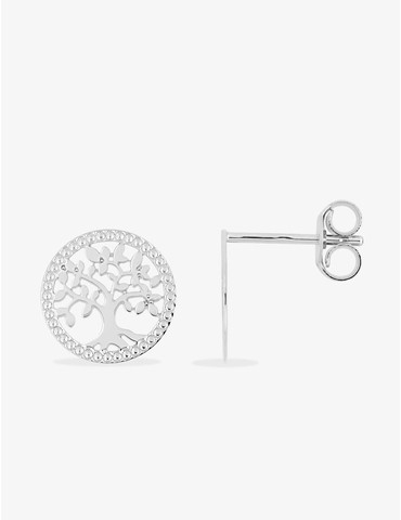Boucles d'oreilles clous en...