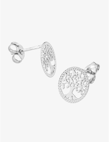 Boucles d'oreilles clous en...