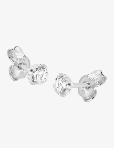 Boucles d'oreilles clou or...