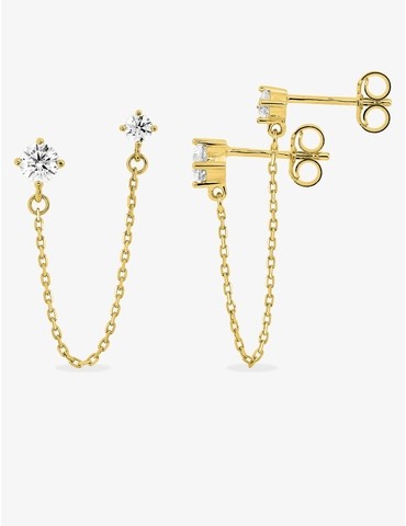 Boucles d'oreilles...