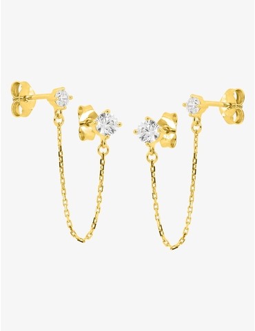 Boucles d'oreilles...