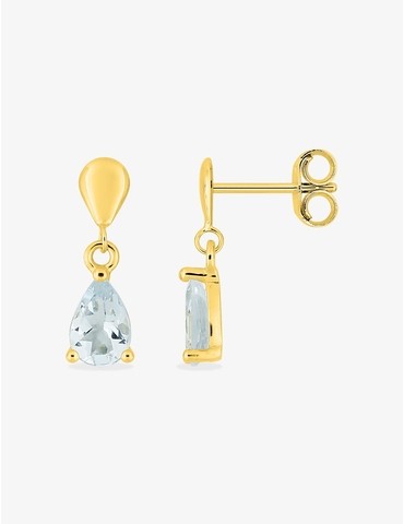 Boucles d'oreilles...