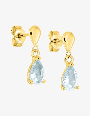 Boucles d'oreilles...