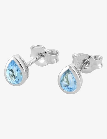 Boucles d'oreilles clou or...