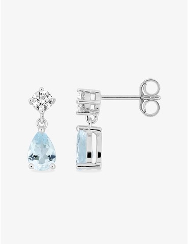 Boucles d'oreilles...