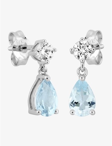 Boucles d'oreilles...
