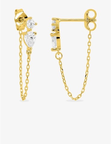 Boucles d'oreilles...