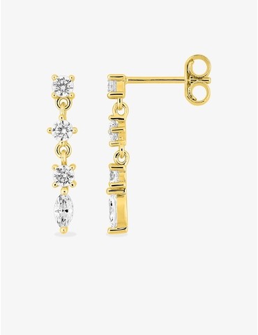 Boucles d'oreilles...
