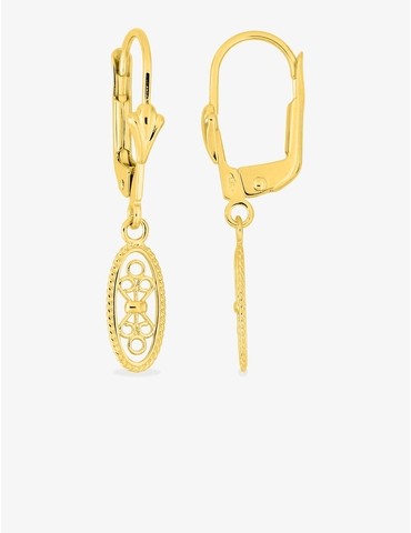 Boucles d'oreilles...