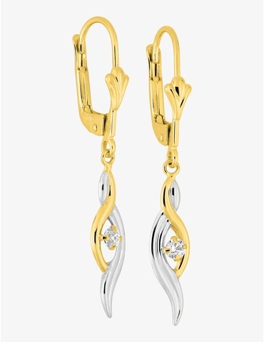 Boucles d'oreilles...