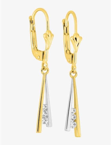 Boucles d'oreilles...