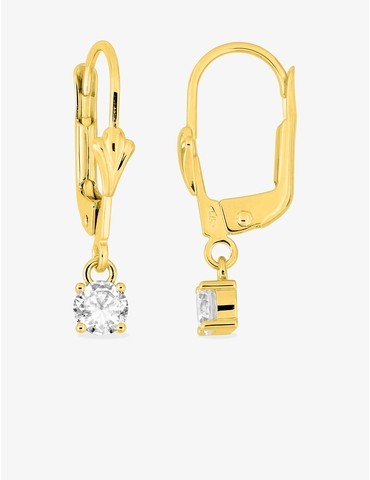 Boucles d'oreilles...