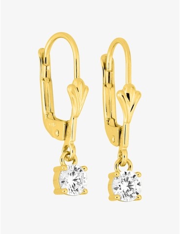 Boucles d'oreilles...