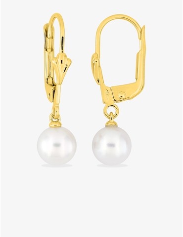 Boucles d'oreilles...