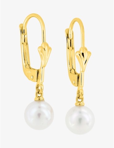 Boucles d'oreilles...
