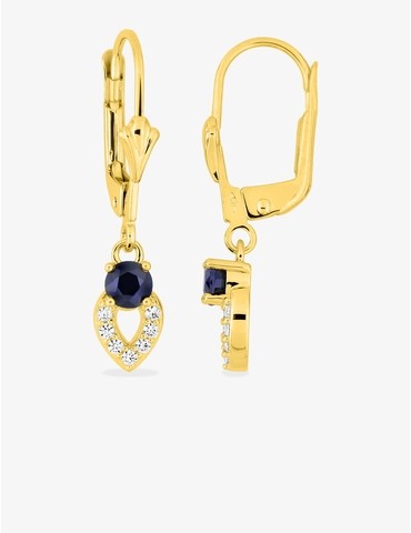 Boucles d'oreilles...