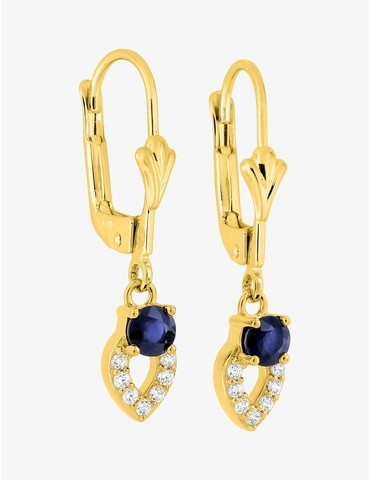 Boucles d'oreilles...