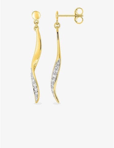 Boucles d'oreilles...