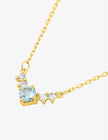 Collier or 375 ‰ jaune...