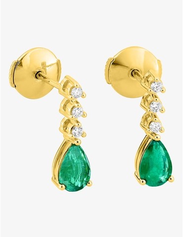 Boucles d'oreilles...