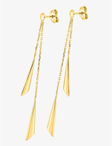 Boucles d'oreilles...