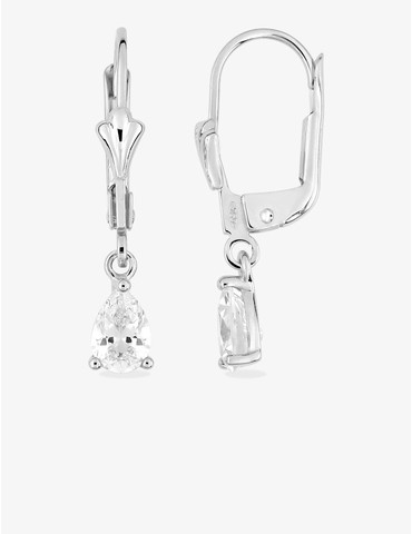 Boucles d'oreilles...