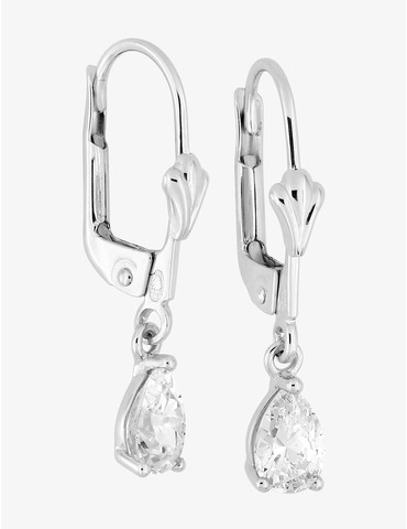Boucles d'oreilles...