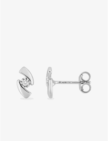 Boucles d'oreilles clous...