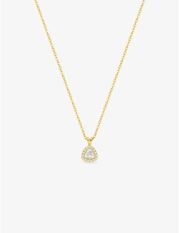 Collier or 375 ‰ jaune...