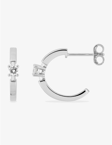 Boucles d'oreilles...