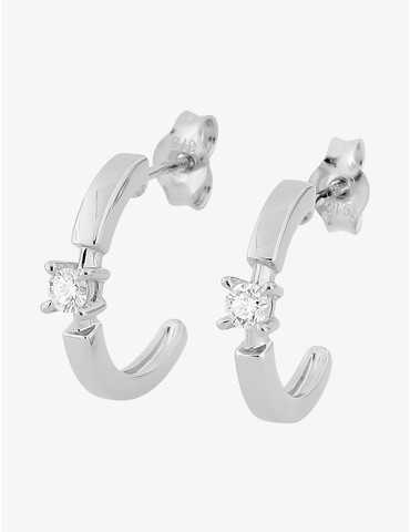 Boucles d'oreilles...