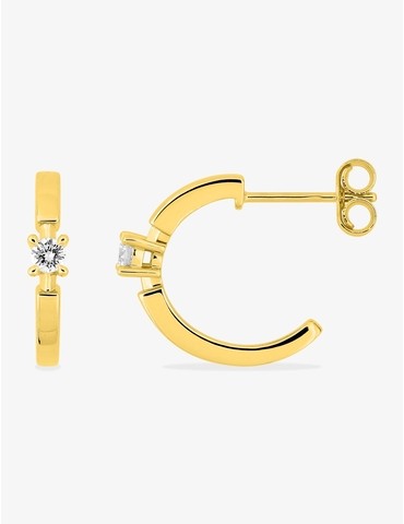 Boucles d'oreilles...