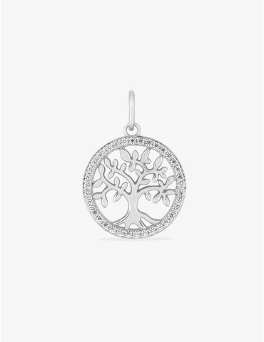 Pendentif arbre de vie or...
