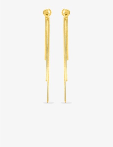 Boucles d'oreilles...
