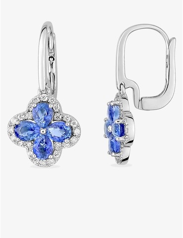 Boucles d'oreilles...