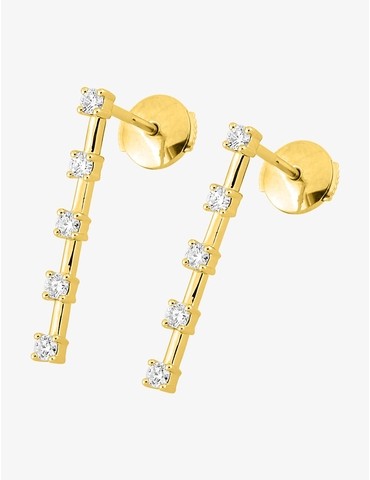 Boucles d'oreilles...