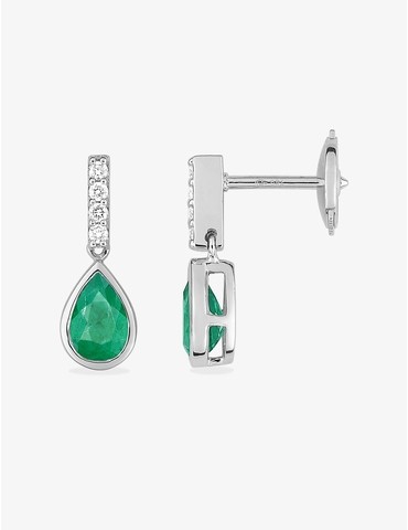 Boucles d'oreilles...