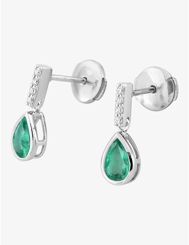 Boucles d'oreilles...