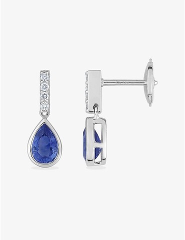 Boucles d'oreilles...