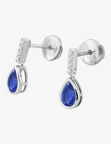 Boucles d'oreilles...