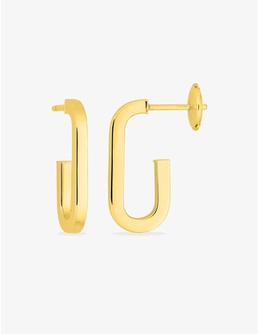 Boucles d'oreilles...